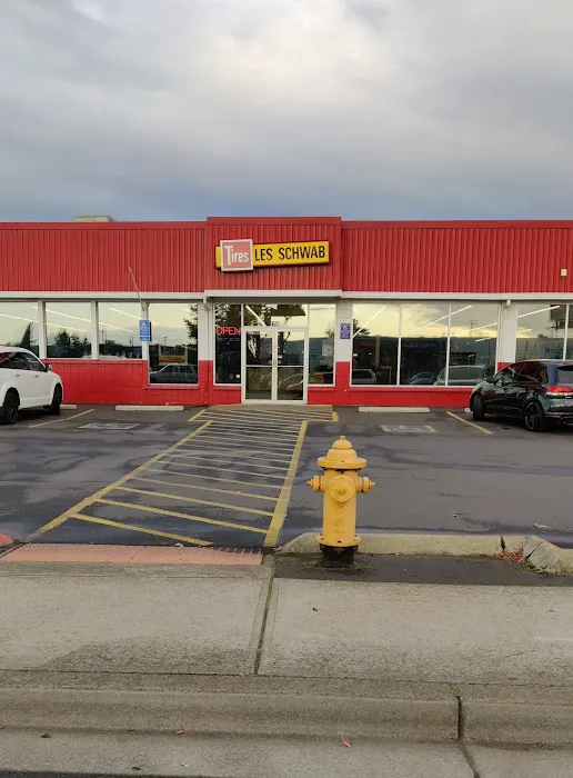 Les Schwab Tire Center 6