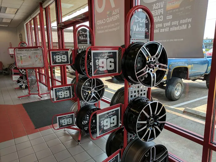 Discount Tire 4