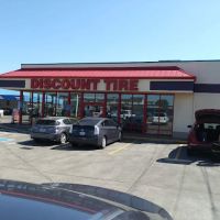 Discount Tire