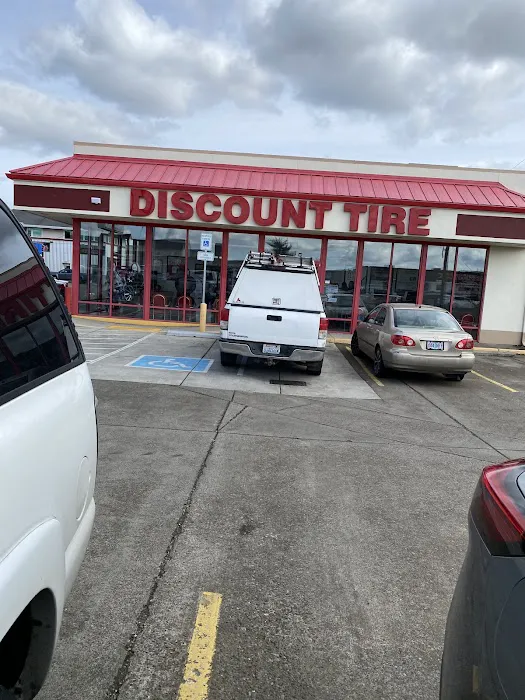 Discount Tire 2