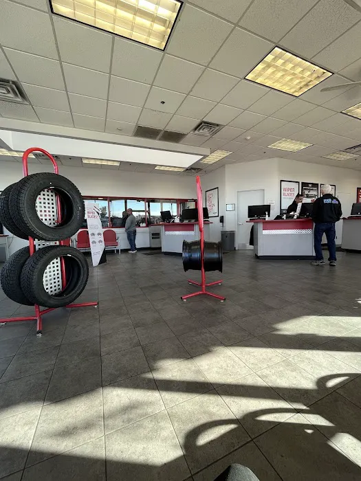 Discount Tire 3