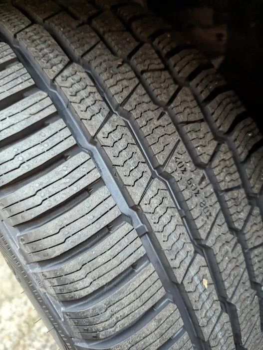 Discount Tire 7