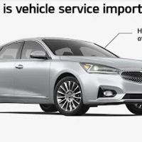 Power Kia Service & Parts Department