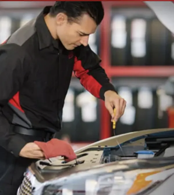 Power Kia Service & Parts Department 3