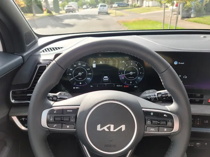 Buick GMC Kia Service 3