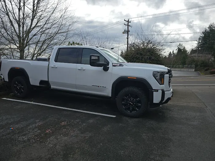 Buick GMC Kia Service 2