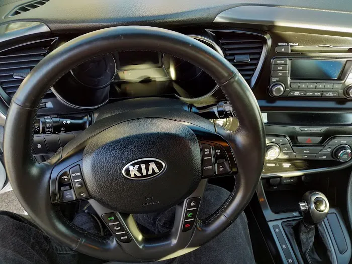 Buick GMC Kia Service 0