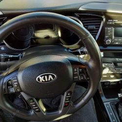 Buick GMC Kia Service ico
