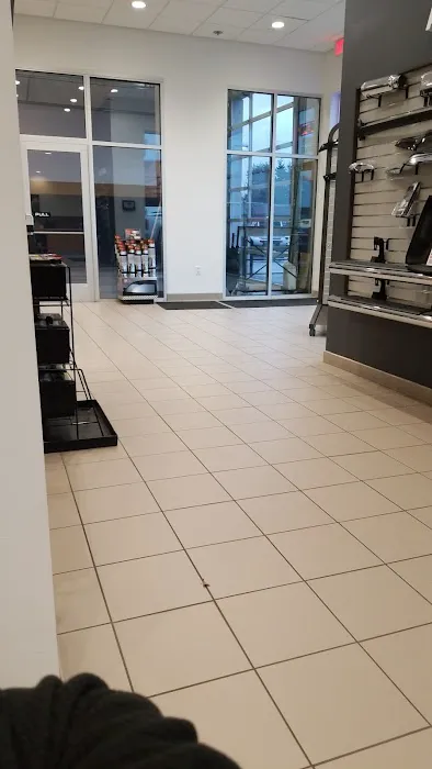 Buick GMC Kia Service 9