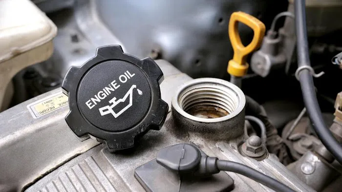 Enterprise Instant Oil Change 0