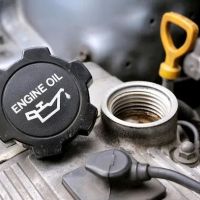 Enterprise Instant Oil Change