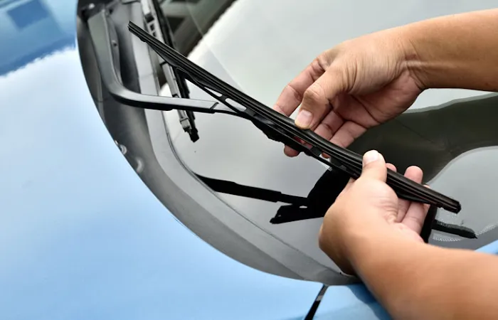 Enterprise Instant Oil Change 7