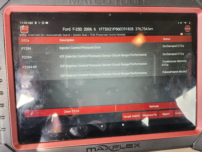 Right Price Auto Repair 0