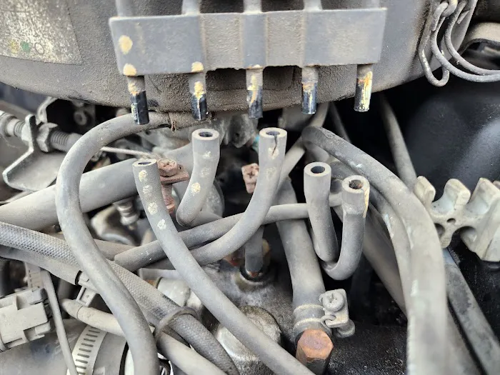 Right Price Auto Repair 3