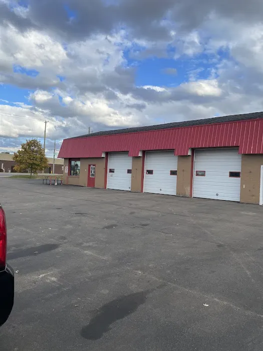 ABC Auto Repair (Grand Blanc location) 6