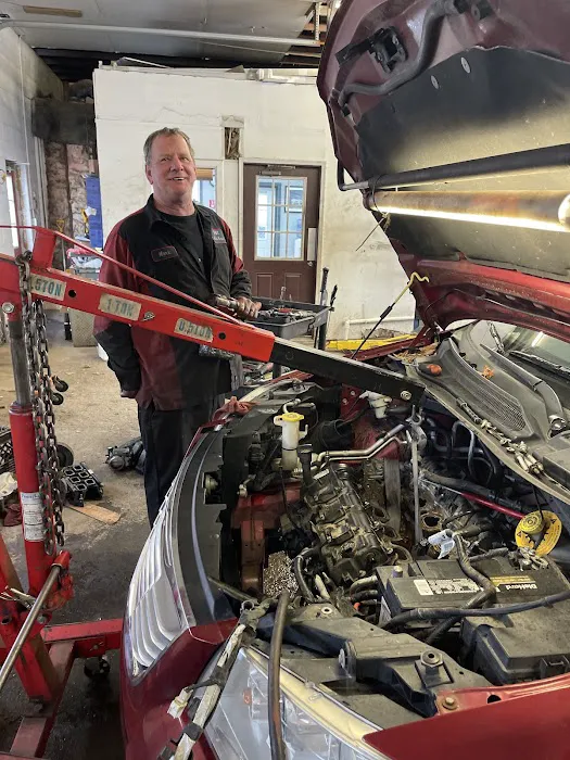 ABC Auto Repair (Grand Blanc location) 1