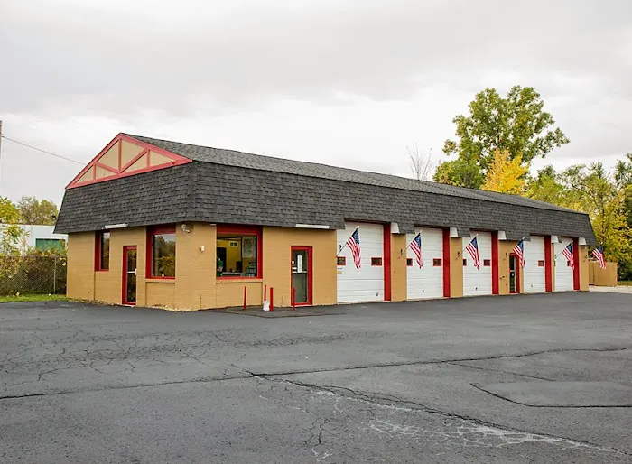 ABC Auto Repair (Grand Blanc location) 0