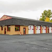 ABC Auto Repair (Grand Blanc location)