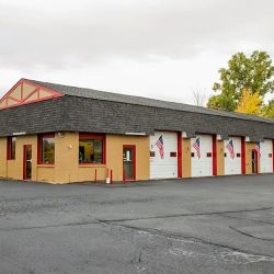 ABC Auto Repair (Grand Blanc location) ico