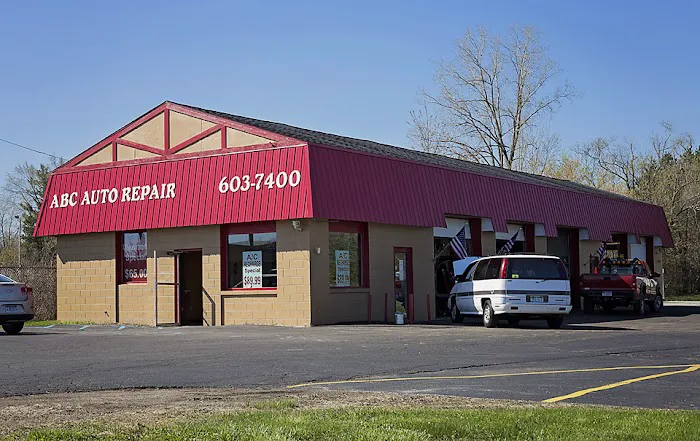 ABC Auto Repair (Grand Blanc location) 8
