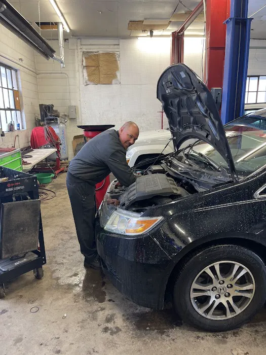ABC Auto Repair (Grand Blanc location) 4