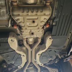 Muffler Man ico