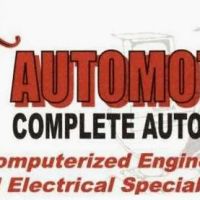 York Automotive - Grand Blanc Mi Area
