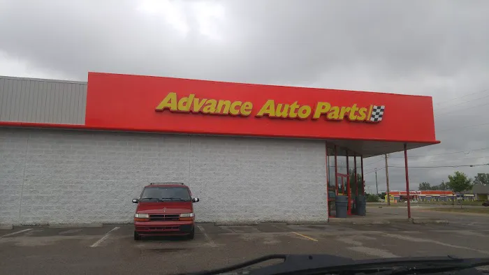 Advance Auto Parts 8