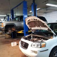 Hoover & Sons Auto Repair, Inc.