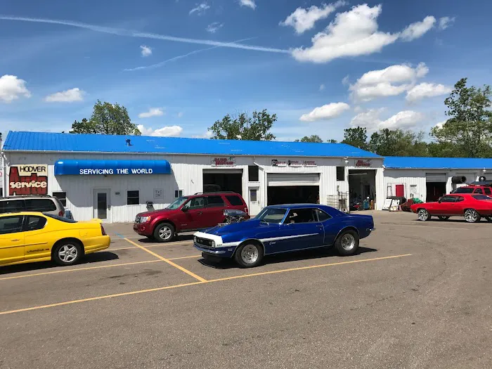 Hoover & Sons Auto Repair, Inc. 5