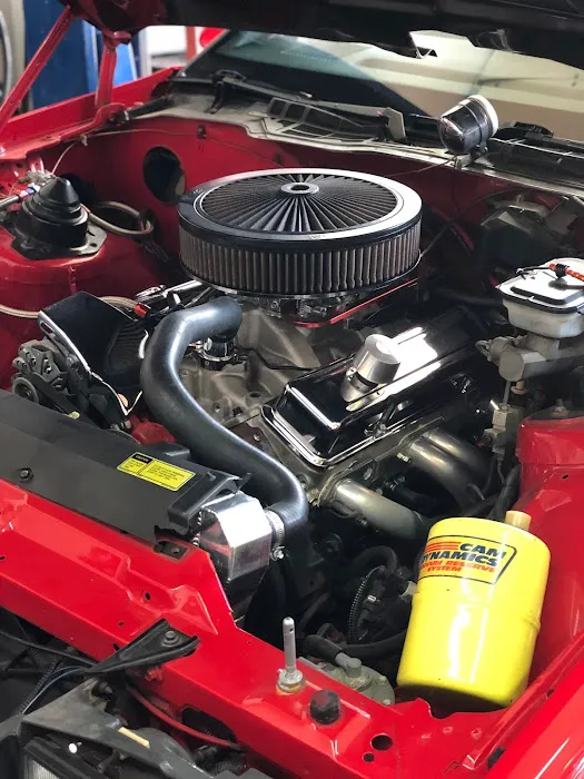 Hoover & Sons Auto Repair, Inc. 8