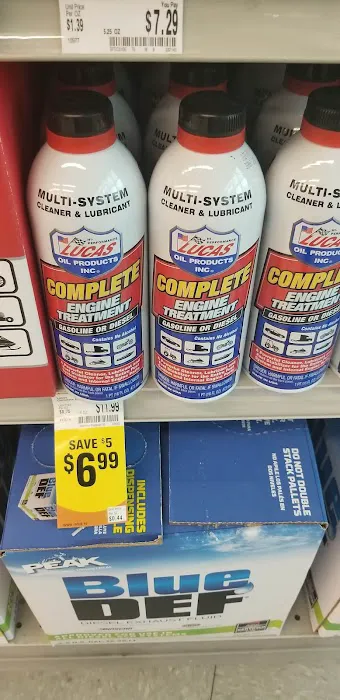 AutoZone Auto Parts 3