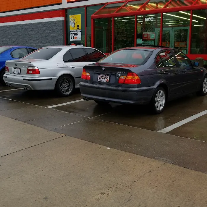 AutoZone Auto Parts 5