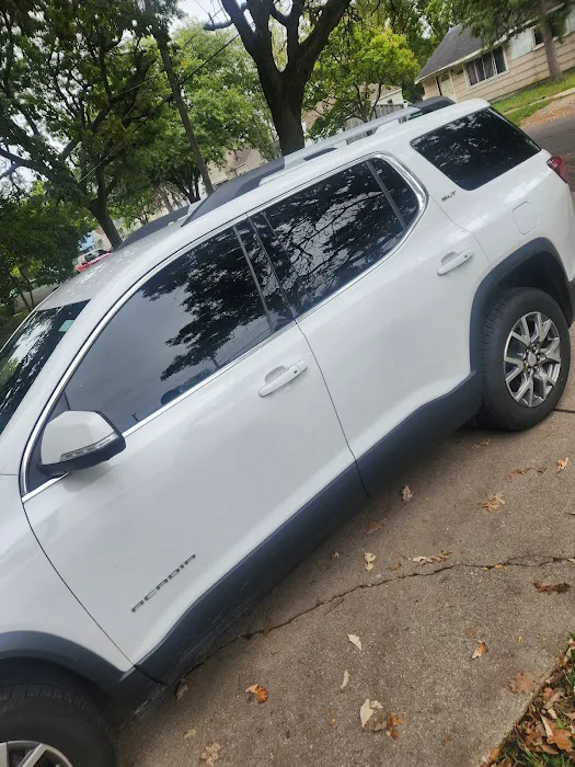 Life Behind Tint Window Tinting 1