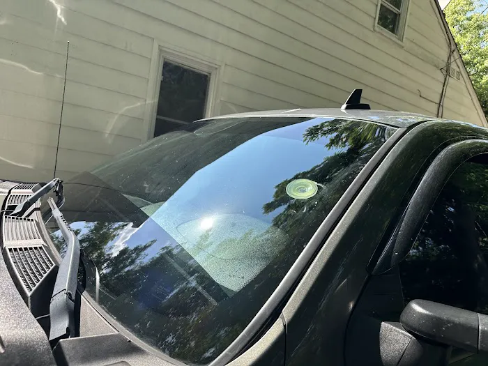 Life Behind Tint Window Tinting 9