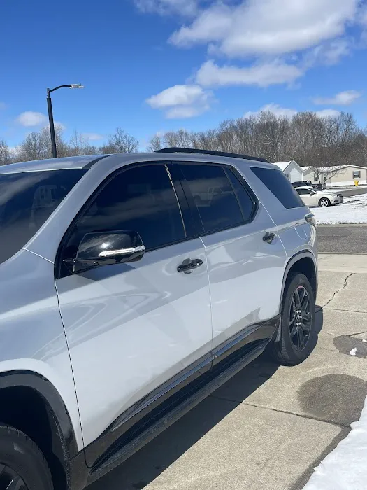 Life Behind Tint Window Tinting 4
