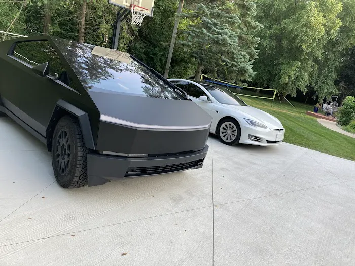 Life Behind Tint Window Tinting 0