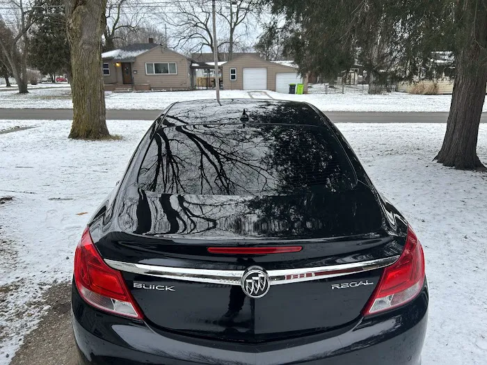 Life Behind Tint Window Tinting 6