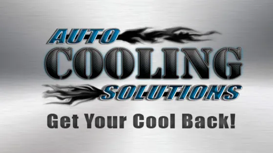 Auto Cooling Solutions 6