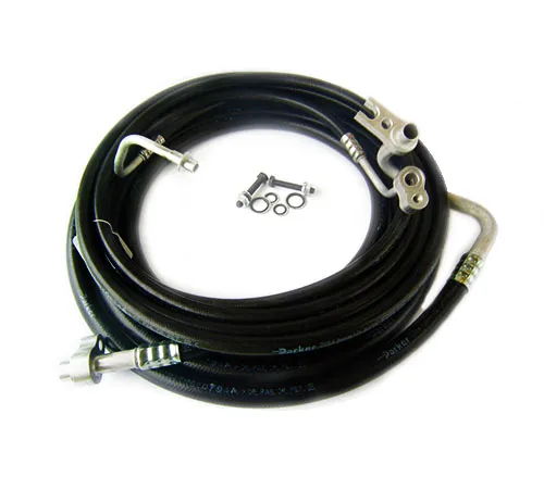 Auto Cooling Solutions 9