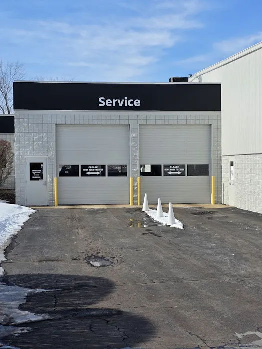 Grand Blanc Mitsubishi Parts 6
