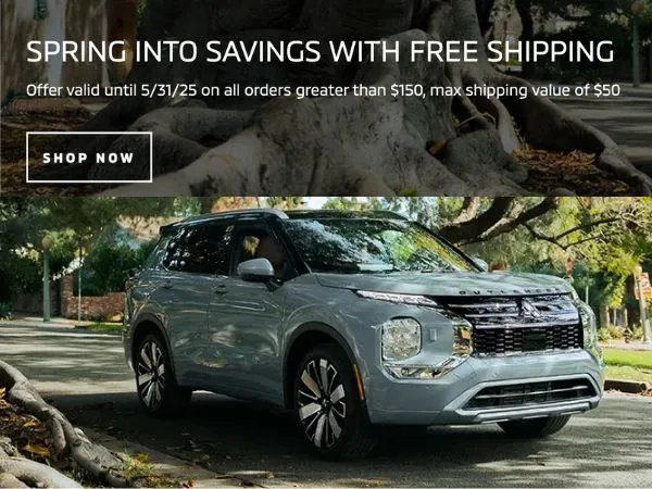 Grand Blanc Mitsubishi Parts 3