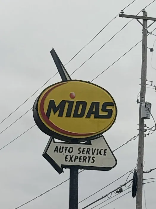 Midas 5