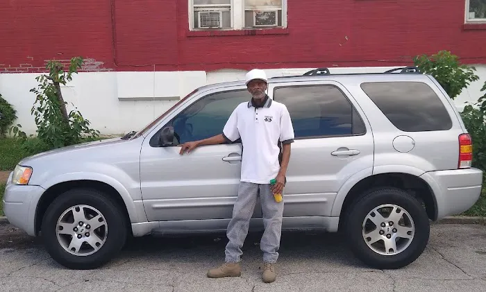 Valvoline Instant Oil Change 9
