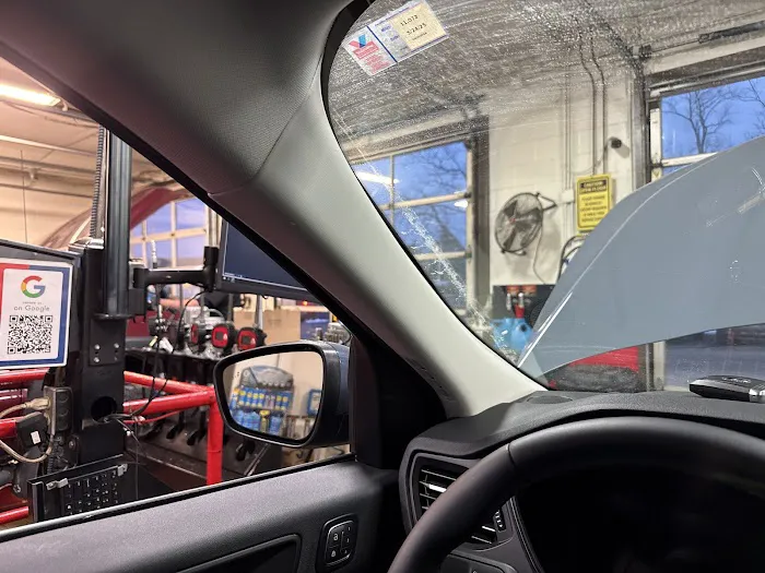 Valvoline Instant Oil Change 3