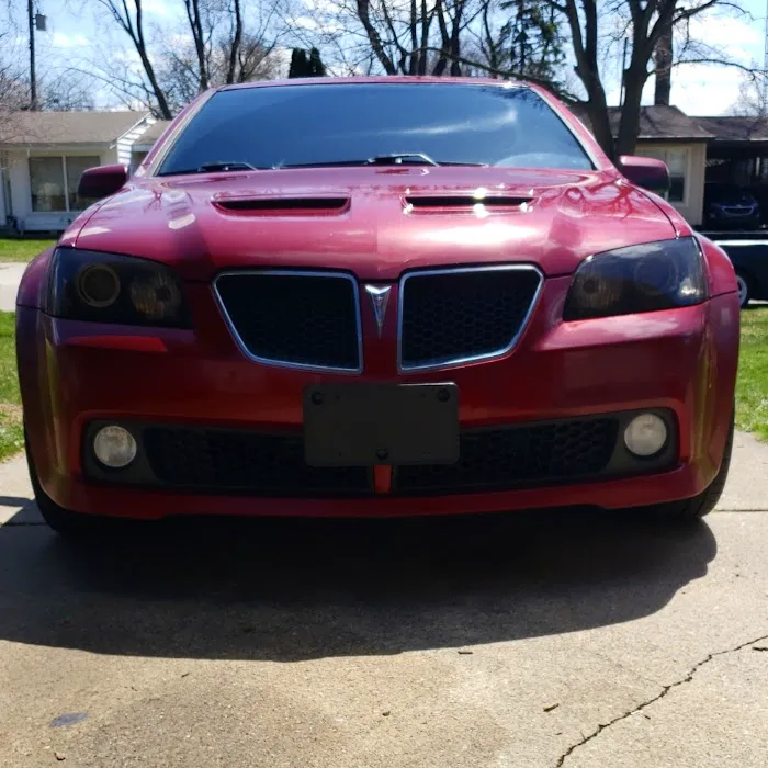 Valvoline Instant Oil Change 6
