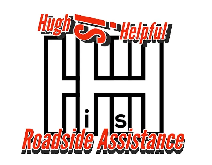 Hugh is Helpful Roadside Assistance 1