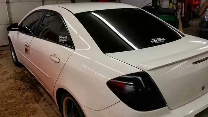 HiTek Tint 5