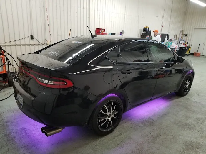HiTek Tint 9