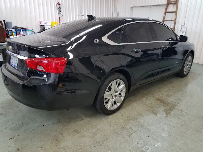 HiTek Tint 6